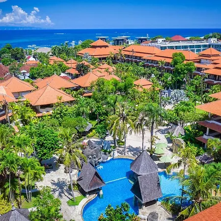 Camakila Tanjung Benoa酒店
