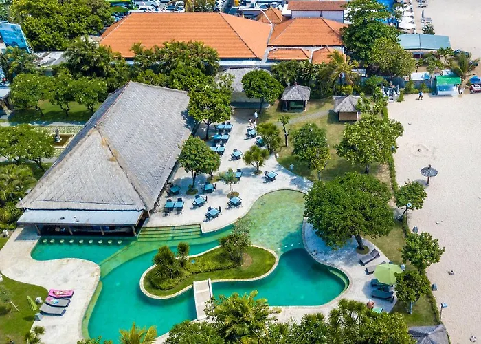 Camakila リゾート 4*